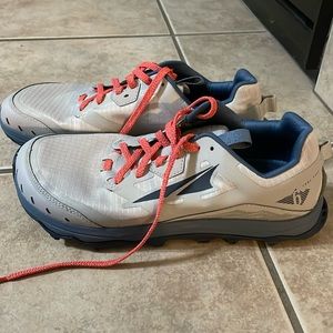 ALTRA Men’s Lone Peak 6 Shoes!